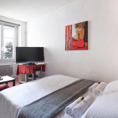 Guestready - Bel Appartement Pres De Montparnasse Париж Экстерьер фото