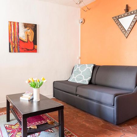 Guestready - Bel Appartement Pres De Montparnasse Париж Экстерьер фото