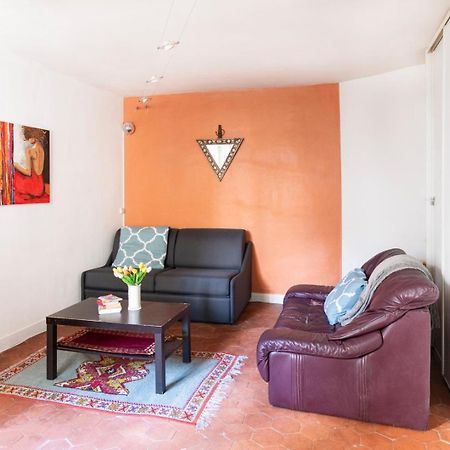 Guestready - Bel Appartement Pres De Montparnasse Париж Экстерьер фото