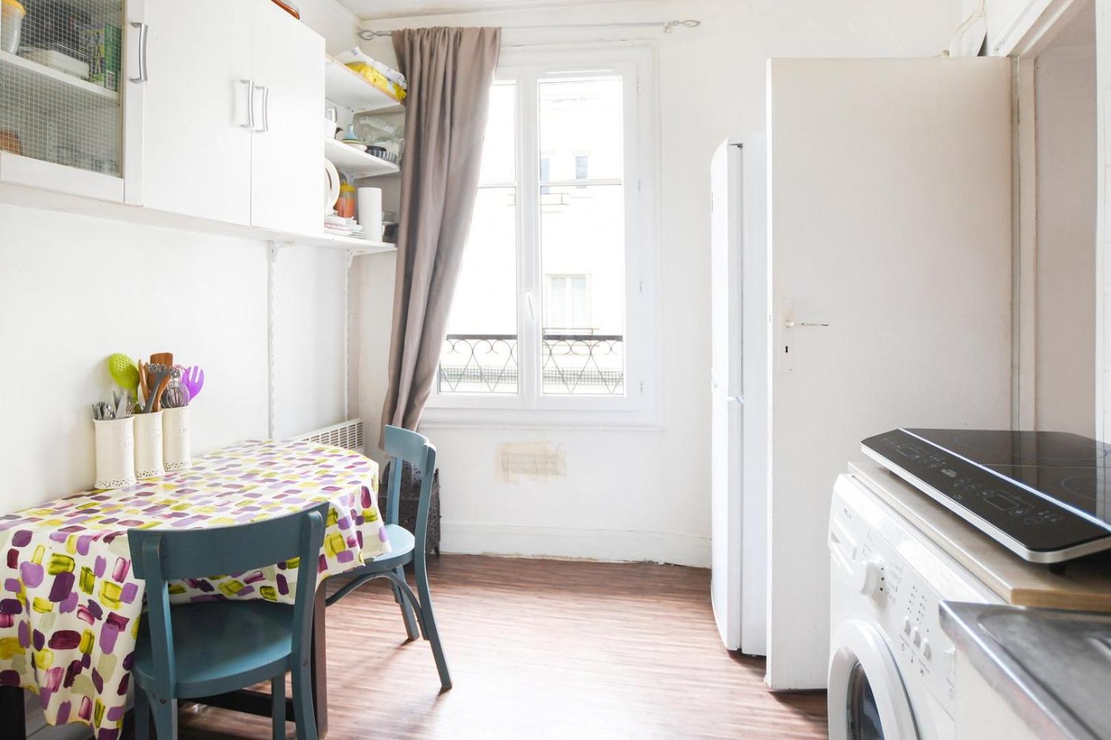 Guestready - Bel Appartement Pres De Montparnasse Париж Экстерьер фото